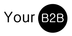 Logo von Your B2B